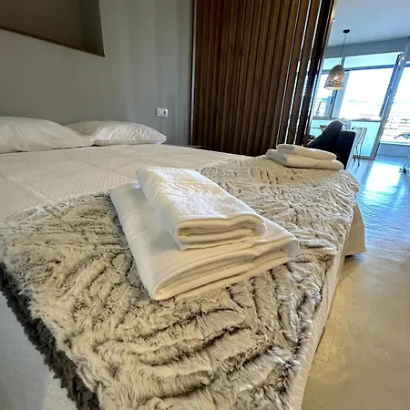 Refuxio Do Vello Berbes Apartamento