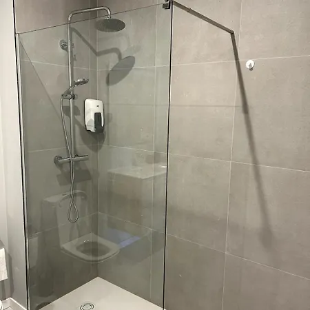 Refuxio Do Vello Berbes アパート *