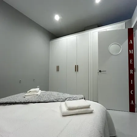 Apartamento Refuxio Do Vello Berbes *