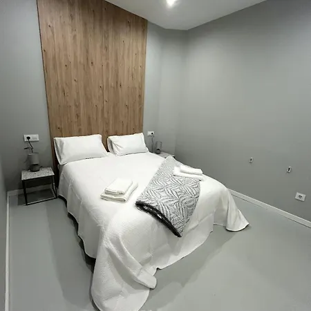 Refuxio Do Vello Berbes ヴィーゴ