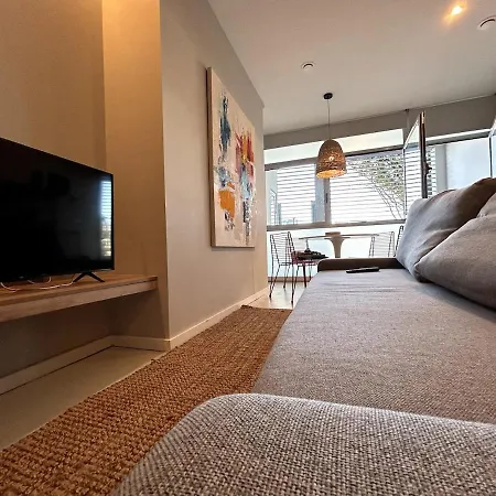 Refuxio Do Vello Berbes Διαμέρισμα *