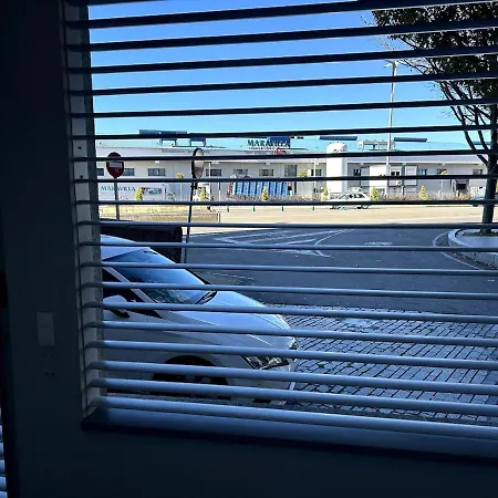 Refuxio Do Vello Berbes アパート ヴィーゴ