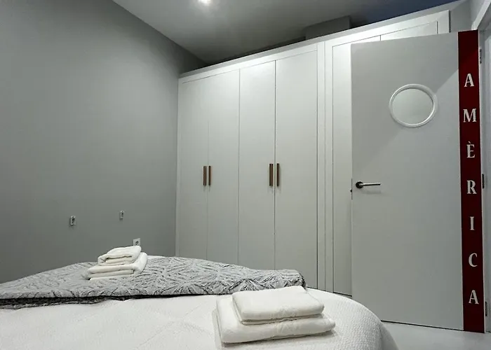 Apartament Refuxio Do Vello Berbes *