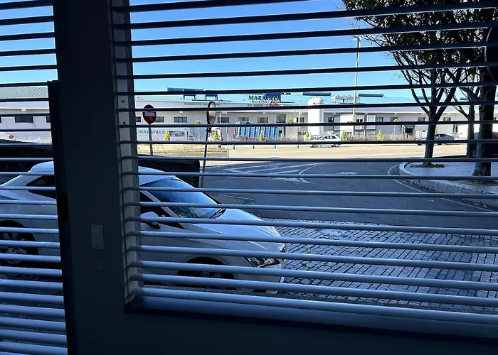 Refuxio Do Vello Berbes Апартаменты Виго