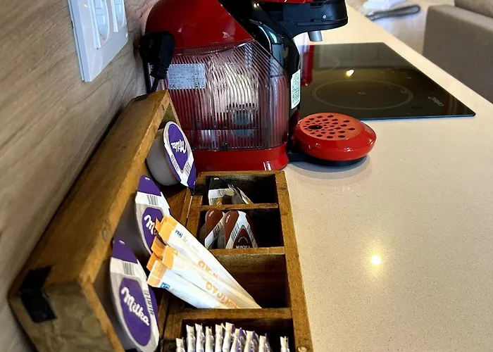 Refuxio Do Vello Berbes * Виго